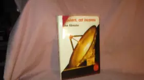 Couverture du produit · L'univers cet inconnu