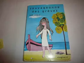 Couverture du produit · Sauvageonne des greves