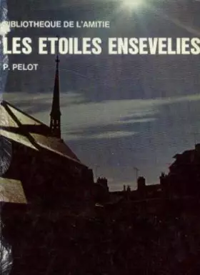 Couverture du produit · Les etoiles ensevelies
