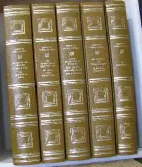 Couverture du produit · La tradition de minuit le quai des brumes