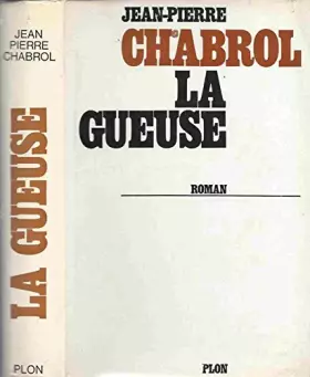 Couverture du produit · La gueuse