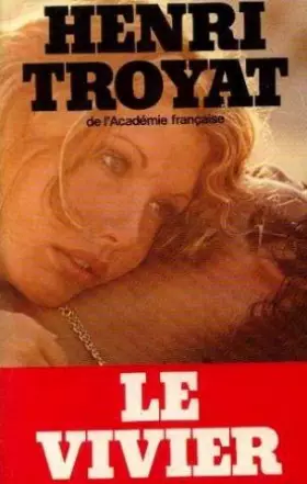 Couverture du produit · Le vivier