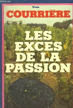Couverture du produit · Les exces de la passion