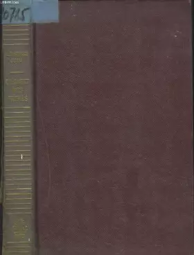 Couverture du produit · C'etaient nos freres