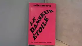 Couverture du produit · Le danseur étoile