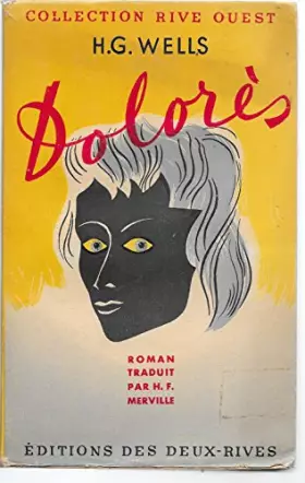 Couverture du produit · Dolores