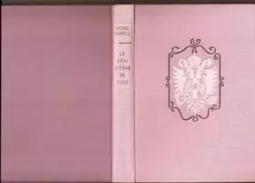 Couverture du produit · Le vrai visage de sissi