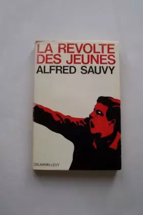 Couverture du produit · La révolte des jeunes