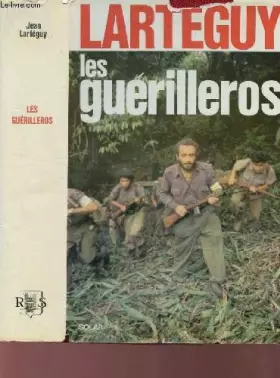 Couverture du produit · Les guerilleros