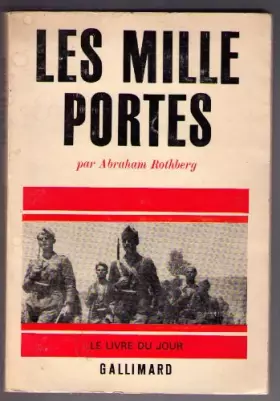 Couverture du produit · Les mille portes