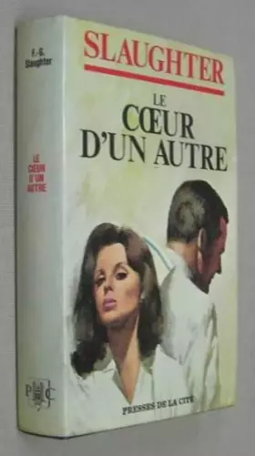 Couverture du produit · Le coeur d'un autre