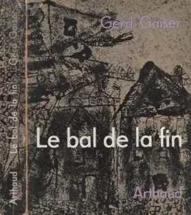 Couverture du produit · Le bal de la fin