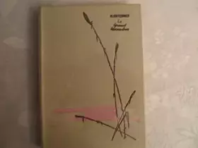 Couverture du produit · Le grand meaulnes