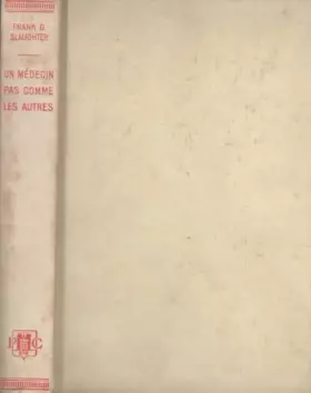 Couverture du produit · Un medecin pas comme les autres