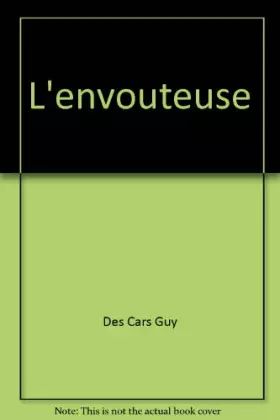 Couverture du produit · L'envouteuse