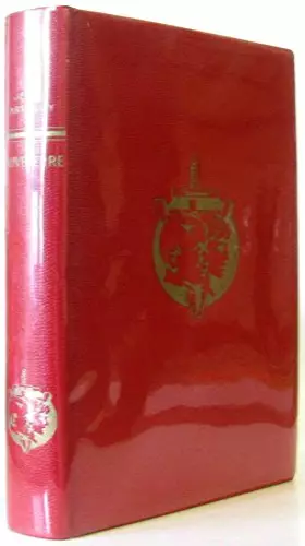 Couverture du produit · Sauveterre