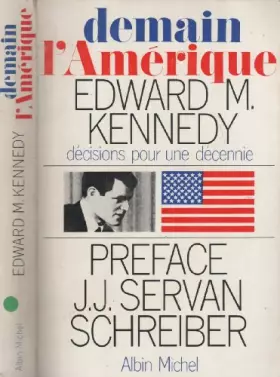 Couverture du produit · Demain l'amerique