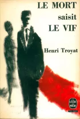 Couverture du produit · Le mort saisit le vif