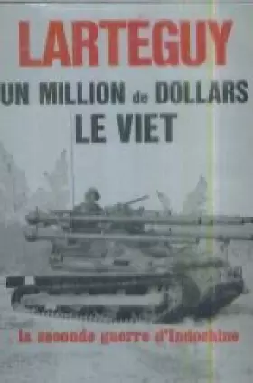 Couverture du produit · Un million de dollars le viet.