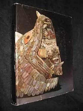 Couverture du produit · Trésors de l'amérique précolombienne.