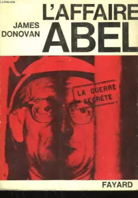 Couverture du produit · L'affaire abel