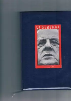 Couverture du produit · Le général.