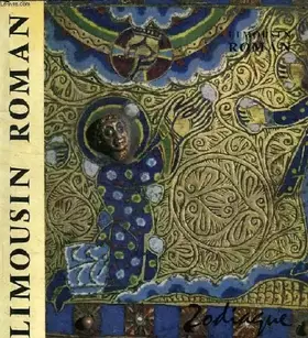 Couverture du produit · Limousin Roman.