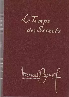 Couverture du produit · Souvenirs d'enfance, tome 3 : Le temps des secrets