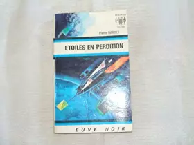 Couverture du produit · Etoiles en perdition