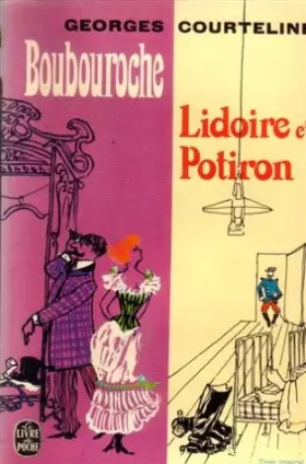 Couverture du produit · Boubouroche / Lidoire et Potiron