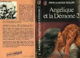Couverture du produit · Angélique et la démone tome 2
