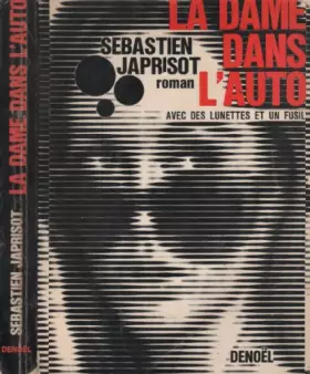 Couverture du produit · La dame dans l'auto