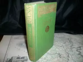 Couverture du produit · Espagne et portugal