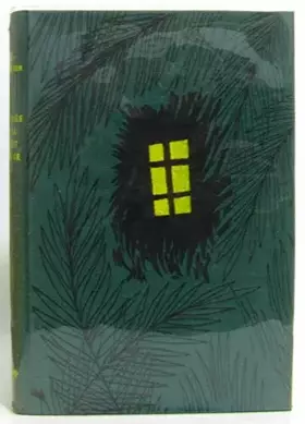 Couverture du produit · A l'orée de la forêt vierge