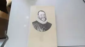Couverture du produit · Les écrivains célèbres : théodore-agrippa d'aubigné