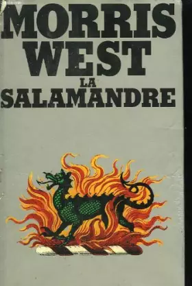 Couverture du produit · La Salamandre