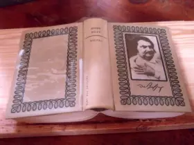 Couverture du produit · Balzac