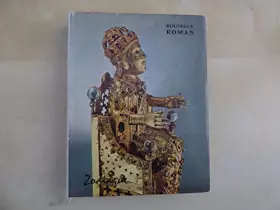 Couverture du produit · Rouergue roman