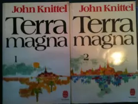 Couverture du produit · Terra magna tomes 1 et 2