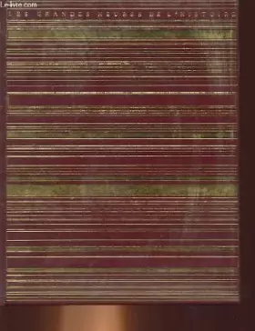 Couverture du produit · Les guérilleros