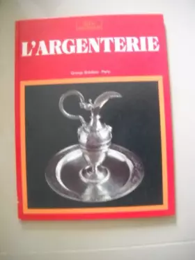 Couverture du produit · L' argenterie