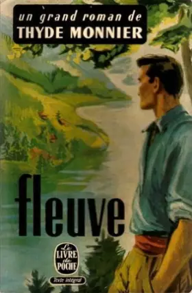 Couverture du produit · Fleuve