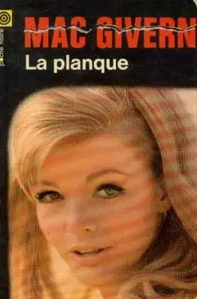 Couverture du produit · La planque