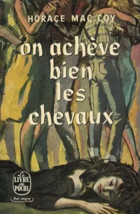 Couverture du produit · On achève bien les chevaux