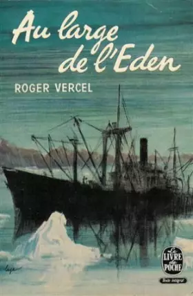 Couverture du produit · Au large de l'eden