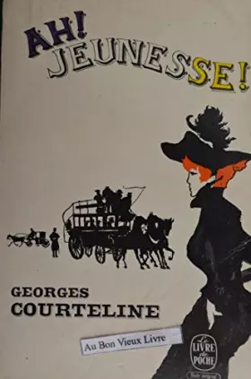 Couverture du produit · Ah! jeunesse!
