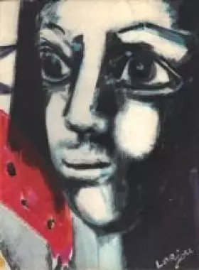 Couverture du produit · Le paradis terrestre.