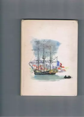 Couverture du produit · Le marquis des iles d'or