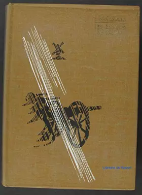 Couverture du produit · Les canons de valmy
