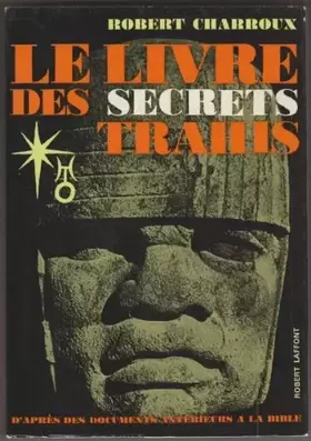 Couverture du produit · Livre le des secrets trahis